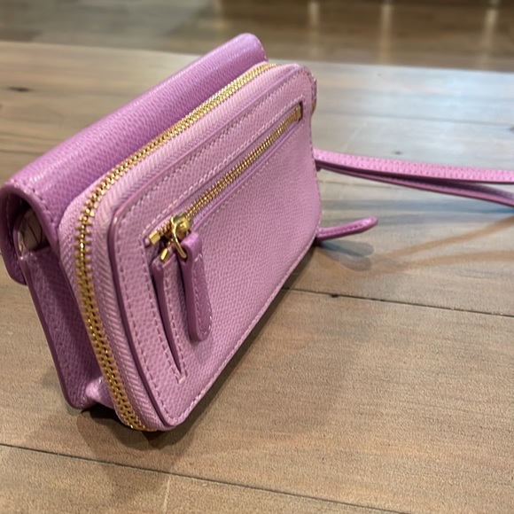 Vera Bradley Smartphone Wristlet Leather - Picture 2 of 7